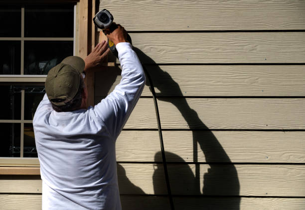 Best Historical Building Siding Restoration  in Buckingham, FL